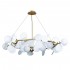 Подвесная люстра Loft IT Matisse 10008/1050 white - Подвесная люстра Loft IT Matisse 10008/1050 white