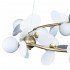 Подвесная люстра Loft IT Matisse 10008/1050 white - 10008_1050__hite_1