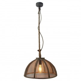 Подвесной светильник Lussole Loft Mirta LSP-9806 - Подвесной светильник Lussole Loft Mirta LSP-9806