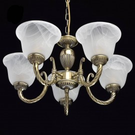 Подвесная люстра MW-Light Ариадна 450016305 - Подвесная люстра MW-Light Ариадна 450016305