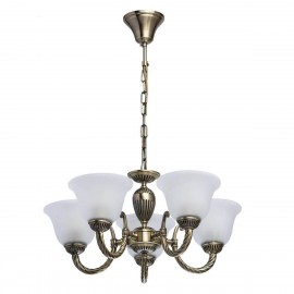 Подвесная люстра MW-Light Ариадна 450016305 - Подвесная люстра MW-Light Ариадна 450016305