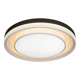 Потолочный светодиодный светильник iLedex Summery B6317-192W/800 WH - b6317_192__800____1