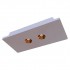 Потолочный светодиодный светильник Loft IT Architect OL1072-WG/2 - Потолочный светодиодный светильник Loft IT Architect OL1072-WG/2