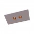 Потолочный светодиодный светильник Loft IT Architect OL1072-WG/2 - ol1072__g_2_1
