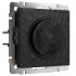 Диммер Werkel Hammer черный W1242006 4690389162732 - Диммер Werkel Hammer черный W1242006 4690389162732