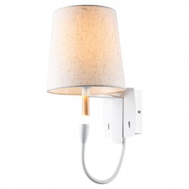 Бра Lussole Lgo Cozy GRLSP-8234 - Бра Lussole Lgo Cozy GRLSP-8234