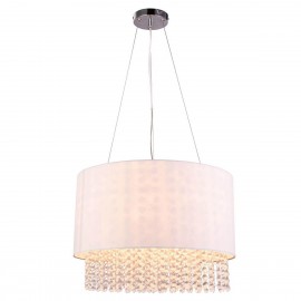 Подвесная люстра Zumaline Canini RLD92709-6 - Подвесная люстра Zumaline Canini RLD92709-6