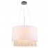 Подвесная люстра Zumaline Canini RLD92709-6 - Подвесная люстра Zumaline Canini RLD92709-6