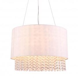 Подвесная люстра Zumaline Canini RLD92709-6 - Подвесная люстра Zumaline Canini RLD92709-6