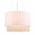 Подвесная люстра Zumaline Canini RLD92709-6 - Подвесная люстра Zumaline Canini RLD92709-6