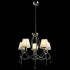 Подвесная люстра Arte Lamp Logico A1035LM-5CC - a1035lm_5cc_3