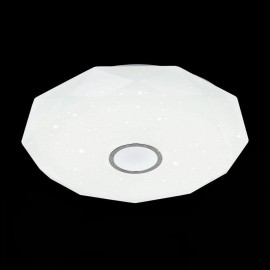 Потолочный светодиодный светильник Citilux Диамант Смарт CL713A100G - cl713a100g_1