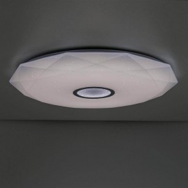 Потолочный светодиодный светильник Citilux Диамант Смарт CL713A100G - cl713a100g_3