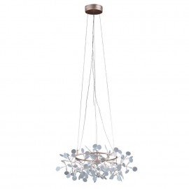 Подвесная светодиодная люстра Loft IT Heracleum 9022-108 - Подвесная светодиодная люстра Loft IT Heracleum 9022-108