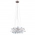 Подвесная светодиодная люстра Loft IT Heracleum 9022-108 - Подвесная светодиодная люстра Loft IT Heracleum 9022-108