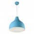 Подвесной светодиодный светильник iLedex Iridescent HY5254-815 Blue - Подвесной светодиодный светильник iLedex Iridescent HY5254-815 Blue