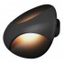 Настенный светодиодный светильник iLedex Flux ZD8151-5W BK Black+Gold - zd8151_5__bk_1