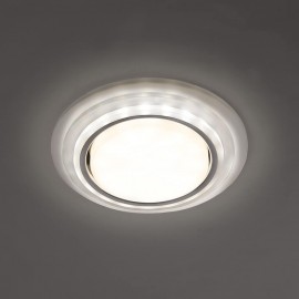 Встраиваемый светильник Feron CD5024 40522 - 40522_1