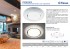 Встраиваемый светильник Feron CD5024 40522 - 40522_2