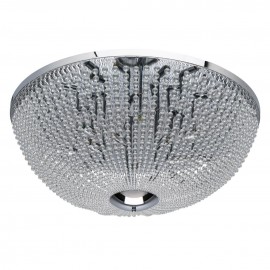 Потолочная люстра MW-Light Бриз 111012715 - Потолочная люстра MW-Light Бриз 111012715