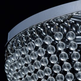 Потолочная люстра MW-Light Бриз 111012715 - 111012715_1