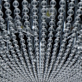 Потолочная люстра MW-Light Бриз 111012715 - 111012715_2