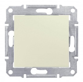 Переключатель перекрестный Schneider Electric Sedna 10A 250V SDN0500147 - Переключатель перекрестный Schneider Electric Sedna 10A 250V SDN0500147