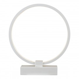 Настольная лампа iLedex Axis 8137-250-T WH - Настольная лампа iLedex Axis 8137-250-T WH