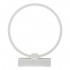 Настольная лампа iLedex Axis 8137-250-T WH - Настольная лампа iLedex Axis 8137-250-T WH