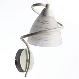 Бра Arte Lamp Fabia A1565AP-1WG - Бра Arte Lamp Fabia A1565AP-1WG