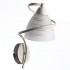 Бра Arte Lamp Fabia A1565AP-1WG - Бра Arte Lamp Fabia A1565AP-1WG
