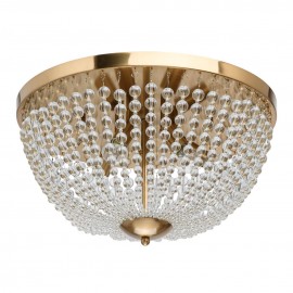 Потолочный светильник MW-Light Бриз 111012305 - Потолочный светильник MW-Light Бриз 111012305