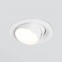 Встраиваемый светодиодный светильник Elektrostandard 9919 LED 10W 4200K белый 4690389162480 - Встраиваемый светодиодный светильник Elektrostandard 9919 LED 10W 4200K белый 4690389162480