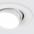 Встраиваемый светодиодный светильник Elektrostandard 9919 LED 10W 4200K белый 4690389162480 - 4690389162480_1