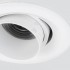 Встраиваемый светодиодный светильник Elektrostandard 9919 LED 10W 4200K белый 4690389162480 - 4690389162480_2