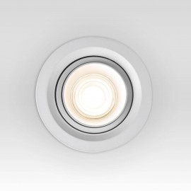 Встраиваемый светодиодный светильник Elektrostandard 9919 LED 10W 4200K белый 4690389162480 - 4690389162480_3