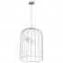Подвесной светильник Loft IT Cage Loft1892A - Подвесной светильник Loft IT Cage Loft1892A