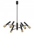 Подвесная люстра Odeon Light Mehari 4240/6C - Подвесная люстра Odeon Light Mehari 4240/6C