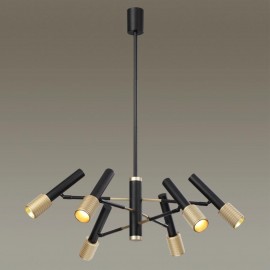 Подвесная люстра Odeon Light Mehari 4240/6C - Подвесная люстра Odeon Light Mehari 4240/6C