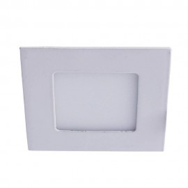 Встраиваемый светильник Arte Lamp Fine A2403PL-1WH - Встраиваемый светильник Arte Lamp Fine A2403PL-1WH