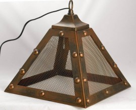Подвесной светильник Lussole Loft Mirta LSP-9836 - lsp_9836_1
