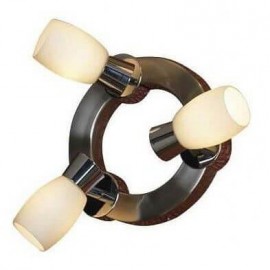 Спот Lussole Scalera GRLSQ-2601-03 - Спот Lussole Scalera GRLSQ-2601-03