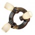 Спот Lussole Scalera GRLSQ-2601-03 - Спот Lussole Scalera GRLSQ-2601-03