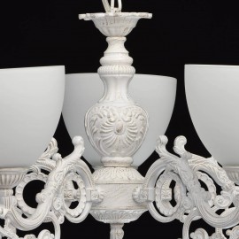Подвесная люстра MW-Light Ариадна 450016605 - 450016605_3