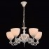 Подвесная люстра MW-Light Ариадна 450016605 - 450016605_1