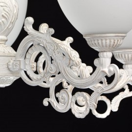 Подвесная люстра MW-Light Ариадна 450016605 - 450016605_2