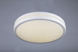 Потолочный светодиодный светильник Omnilux OML-43407-34 - oml_43407_34_1
