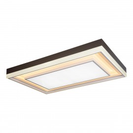 Потолочный светодиодный светильник iLedex Summery B6317-226W/930*630 WH - Потолочный светодиодный светильник iLedex Summery B6317-226W/930*630 WH
