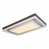 Потолочный светодиодный светильник iLedex Summery B6317-226W/930*630 WH - b6317_226__930_630____2