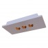 Потолочный светодиодный светильник Loft IT Architect OL1072-WG/3 - Потолочный светодиодный светильник Loft IT Architect OL1072-WG/3
